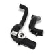 Performance Intercooler Pipe Kit <br> 21-26 Ford Bronco 2.3L