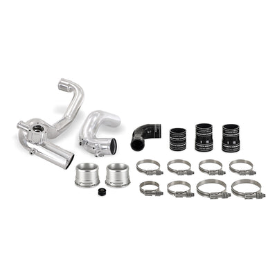 Performance Intercooler Pipe Kit <br> 21-26 Ford Bronco 2.3L