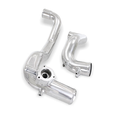 Performance Intercooler Pipe Kit <br> 21-26 Ford Bronco 2.3L