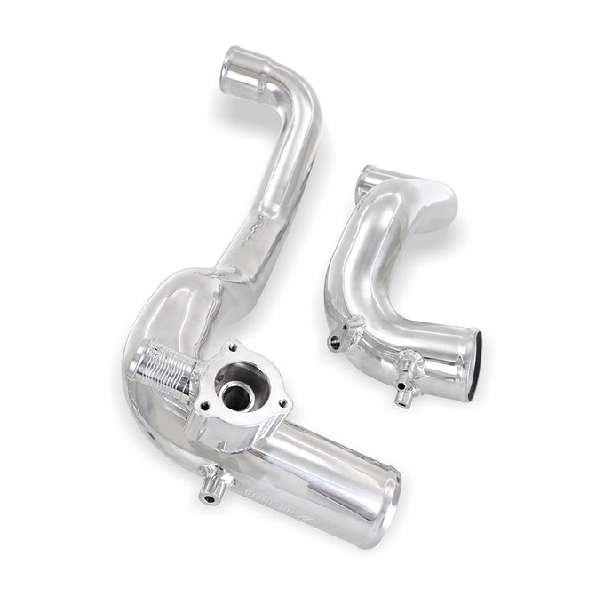 Performance Intercooler Pipe Kit <br> 21-26 Ford Bronco 2.3L