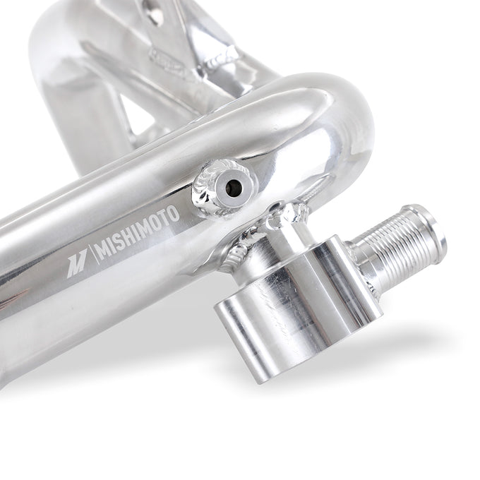 Performance Intercooler Pipe Kit <br> 21-26 Ford Bronco 2.3L