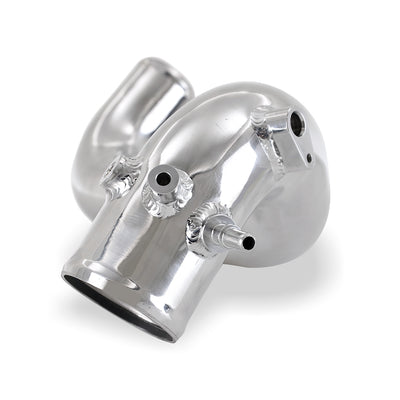 Performance Intercooler Pipe Kit <br> 21-26 Ford Bronco 2.3L
