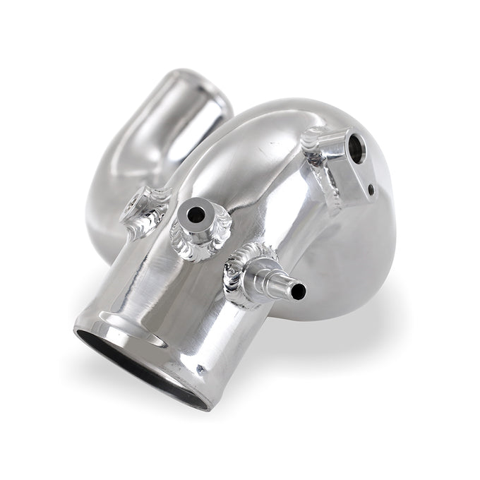 Performance Intercooler Pipe Kit <br> 21-26 Ford Bronco 2.3L