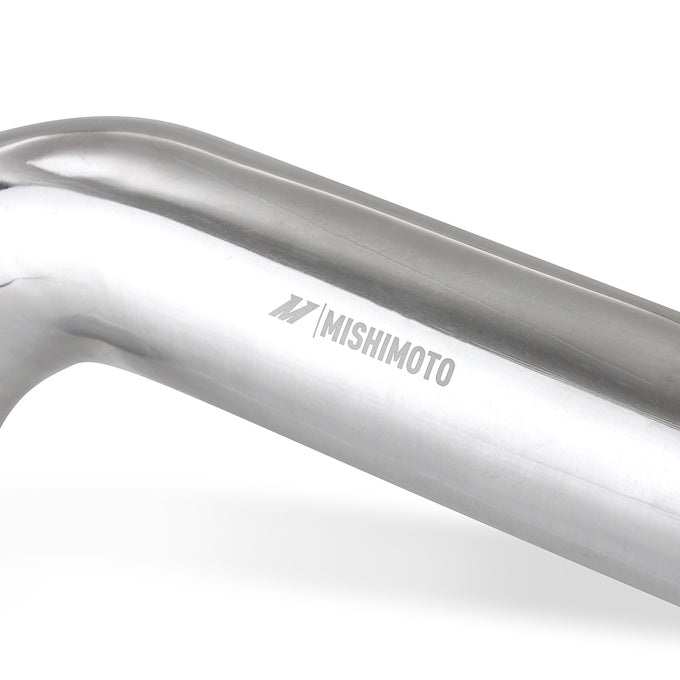 Performance Intercooler Pipe Kit <br> 21-26 Ford Bronco 2.3L