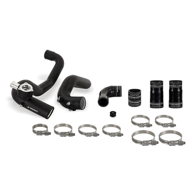 Performance Intercooler Pipe Kit <br> 21-26 Ford Bronco 2.3L