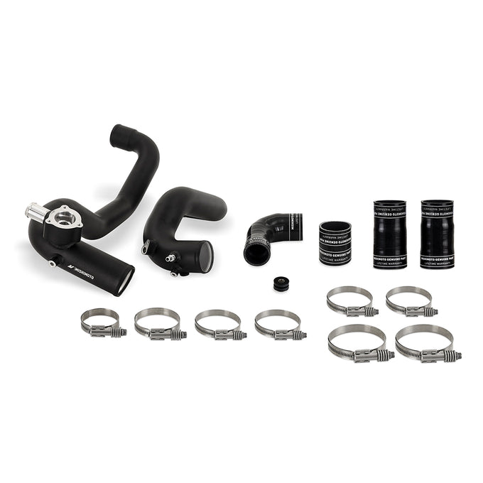 Performance Intercooler Pipe Kit <br> 21-26 Ford Bronco 2.3L