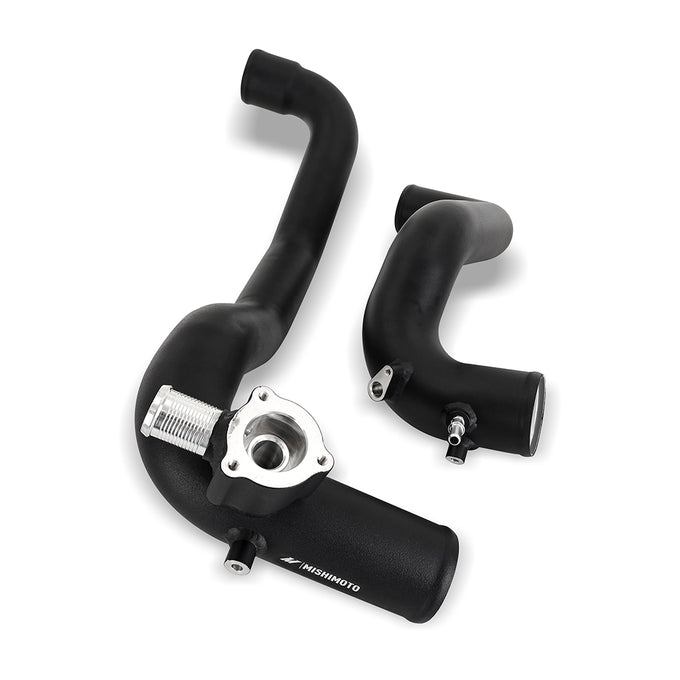 Performance Intercooler Pipe Kit <br> 21-26 Ford Bronco 2.3L