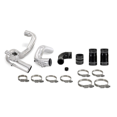 Performance Intercooler Pipe Kit <br> 21-26 Ford Bronco 2.3L