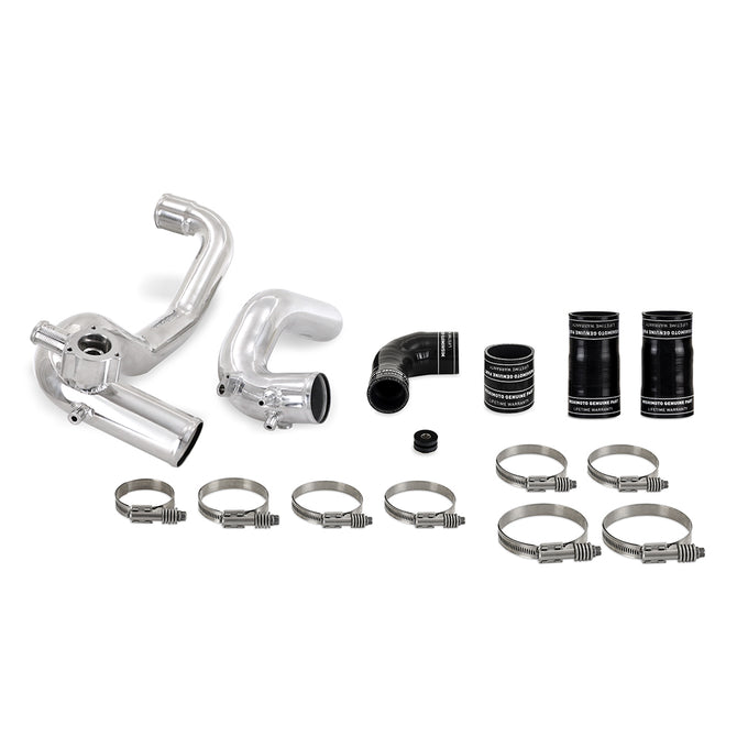 Performance Intercooler Pipe Kit <br> 21-26 Ford Bronco 2.3L