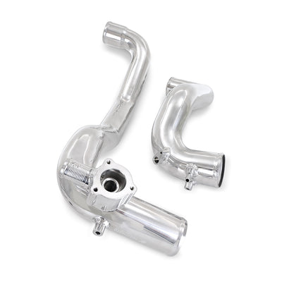 Performance Intercooler Pipe Kit <br> 21-26 Ford Bronco 2.3L