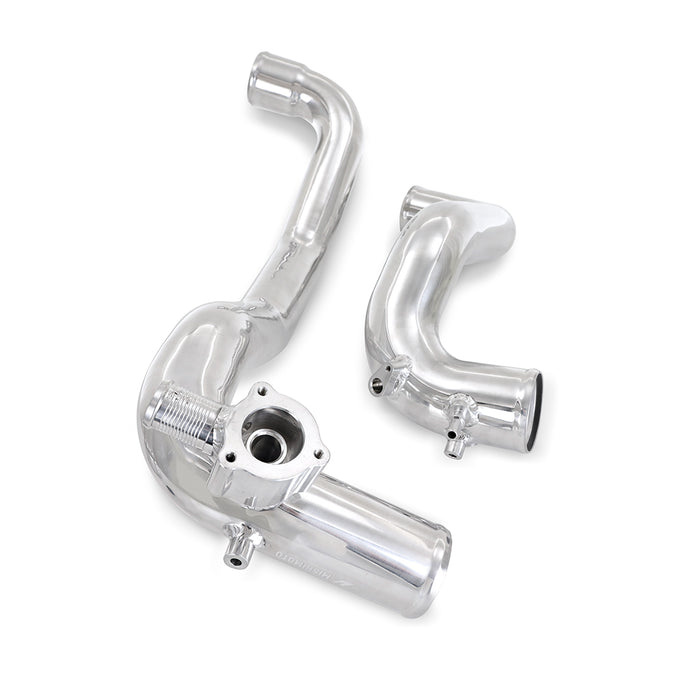 Performance Intercooler Pipe Kit <br> 21-26 Ford Bronco 2.3L
