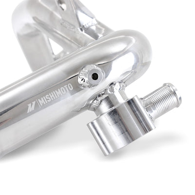 Performance Intercooler Pipe Kit <br> 21-26 Ford Bronco 2.3L