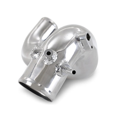 Performance Intercooler Pipe Kit <br> 21-26 Ford Bronco 2.3L