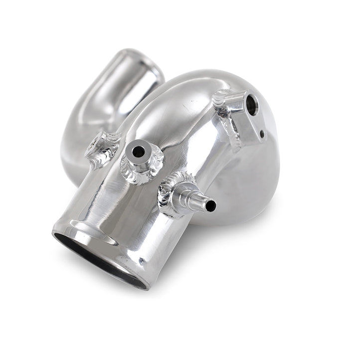 Performance Intercooler Pipe Kit <br> 21-26 Ford Bronco 2.3L
