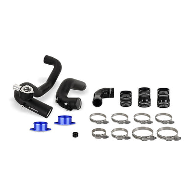 Performance Intercooler Pipe Kit <br> 21-26 Ford Bronco 2.3L