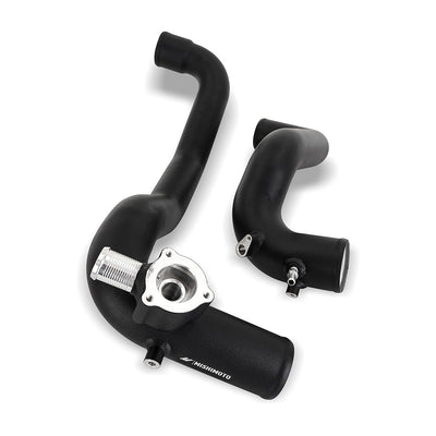 Performance Intercooler Pipe Kit <br> 21-26 Ford Bronco 2.3L