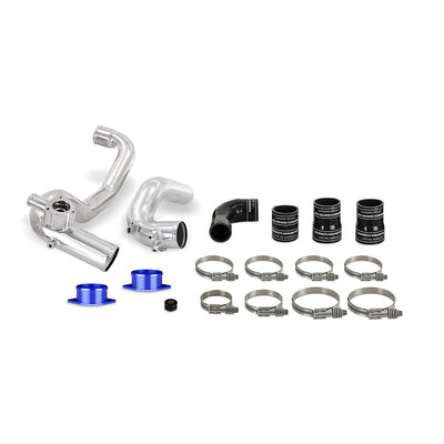 Performance Intercooler Pipe Kit <br> 21-26 Ford Bronco 2.3L