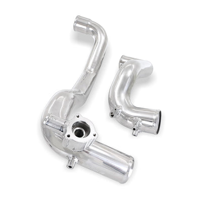 Performance Intercooler Pipe Kit <br> 21-26 Ford Bronco 2.3L