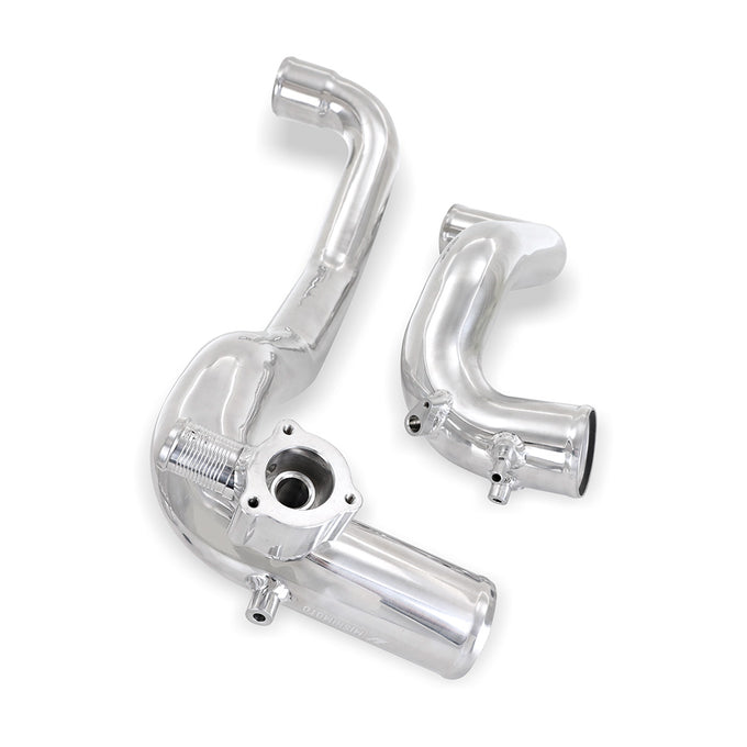 Performance Intercooler Pipe Kit <br> 21-26 Ford Bronco 2.3L