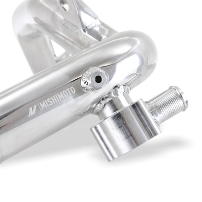 Performance Intercooler Pipe Kit <br> 21-26 Ford Bronco 2.3L