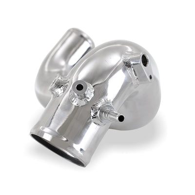 Performance Intercooler Pipe Kit <br> 21-26 Ford Bronco 2.3L