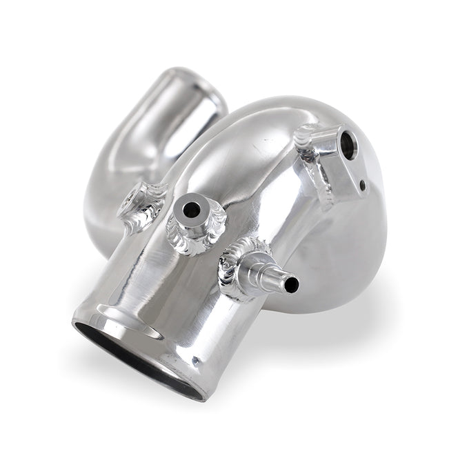 Performance Intercooler Pipe Kit <br> 21-26 Ford Bronco 2.3L