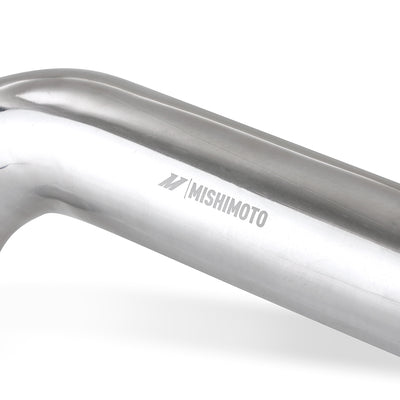 Performance Intercooler Pipe Kit <br> 21-26 Ford Bronco 2.3L