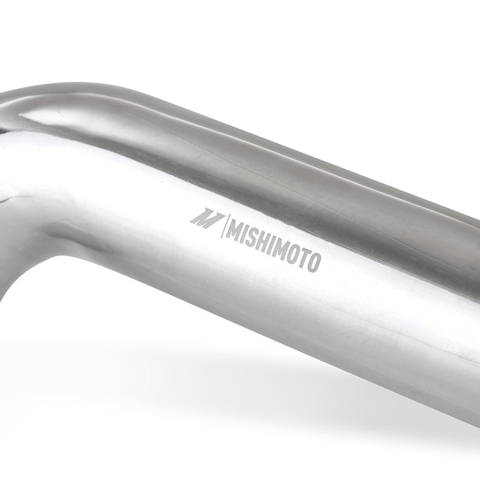 Performance Intercooler Pipe Kit <br> 21-26 Ford Bronco 2.3L