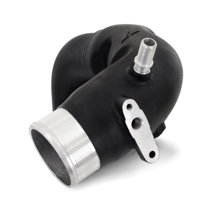 Performance Intercooler Pipe Kit <br> 21-26 Ford Bronco 2.7L