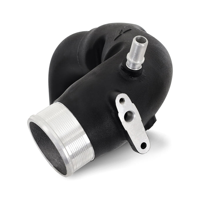 Performance Intercooler Pipe Kit <br> 21-26 Ford Bronco 2.7L