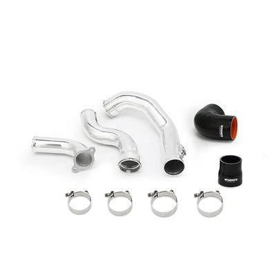 Performance Intercooler Pipe Kit <br> 13-19 Cadillac ATS 16-23 Chevy Camaro 2.0L