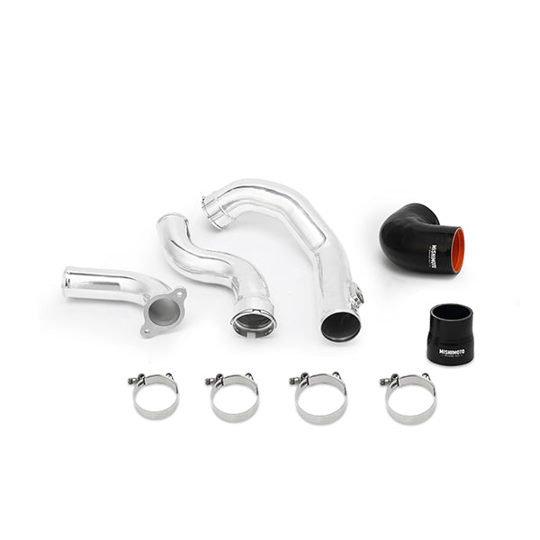 Performance Intercooler Pipe Kit <br> 13-19 Cadillac ATS 16-23 Chevy Camaro 2.0L