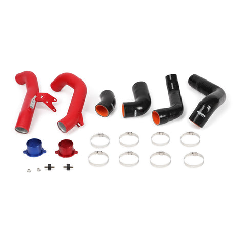 Performance Intercooler Pipe Kit <br> 16-21 Honda Civic