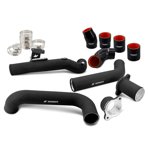 Performance Intercooler Pipe Kit <br> 22-26 Honda Civic CR-V Integra 1.5L
