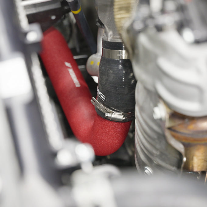 Performance Intercooler Pipe Kit <br> 22-26 Honda Civic CR-V Integra 1.5L