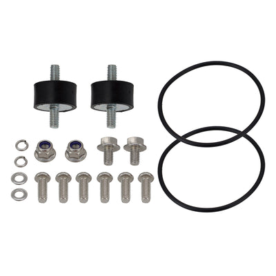 Performance Intercooler Pipe Kit <br> 22-26 Honda Civic CR-V Integra 1.5L