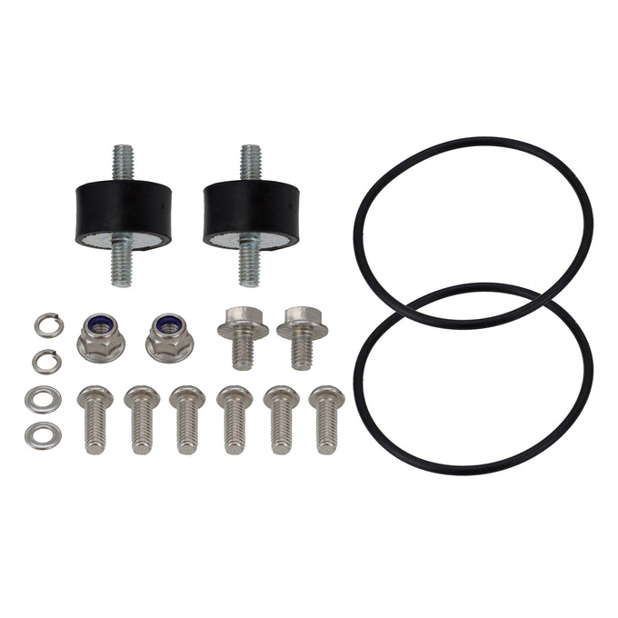 Performance Intercooler Pipe Kit <br> 22-26 Honda Civic CR-V Integra 1.5L