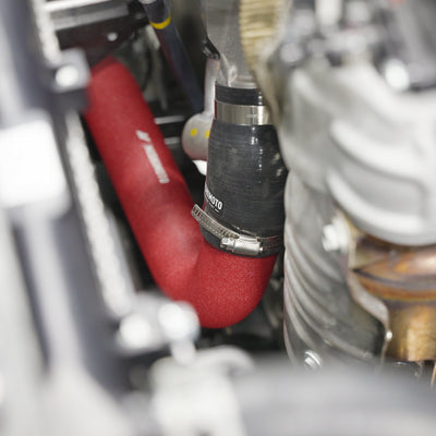 Performance Intercooler Pipe Kit <br> 22-26 Honda Civic CR-V Integra 1.5L