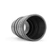 Performance Intercooler Pipe Kit <br> 02-04 Chevy Silverado GMC Sierra 2500 3500
