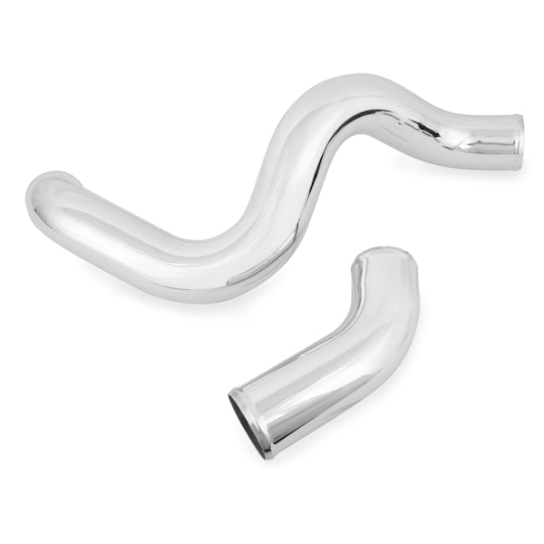 Performance Intercooler Pipe Kit <br> 07-20 Chevy Silverado GMC Sierra 2500 3500