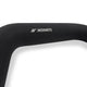 Hot-Side Pipe and Boot Kit Wrinkle Black <br> 17-19 Chevy Silverado GMC Sierra 2500 3500 HD
