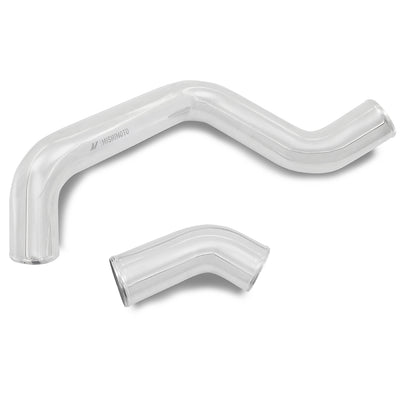 Performance Intercooler Pipe Kit <br> 17-19 Chevy Silverado GMC Sierra 2500 3500 HD