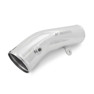Performance Intercooler Pipe Kit <br> 17-19 Chevy Silverado GMC Sierra 2500 3500 HD