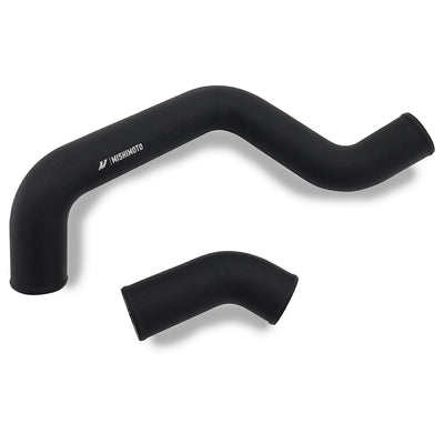 Performance Intercooler Pipe Kit <br> 17-19 Chevy Silverado GMC Sierra 2500 3500 HD