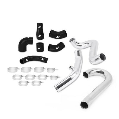 Performance Intercooler Pipe Kit <br> 03-06 Mitsubishi Lancer