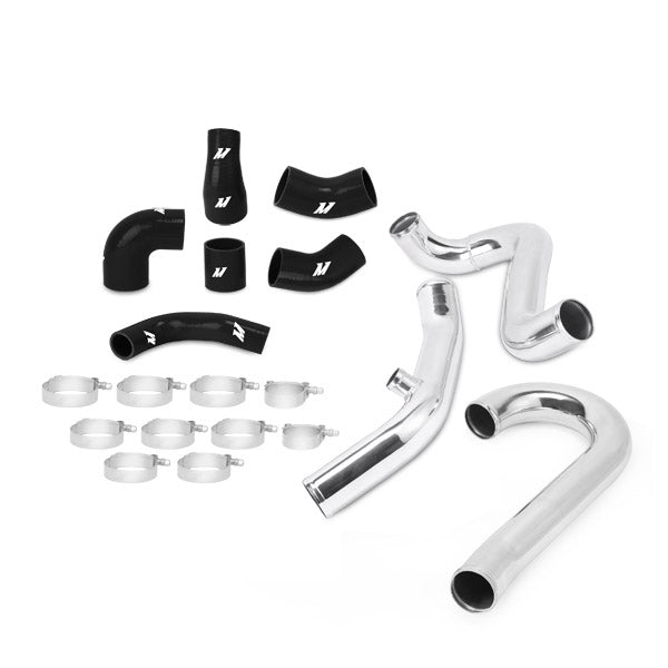 Performance Intercooler Pipe Kit <br> 03-06 Mitsubishi Lancer
