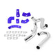 Performance Intercooler Pipe Kit <br> 03-06 Mitsubishi Lancer