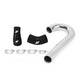 Black Lower Intercooler Pipe Kit <br> 03-06 Mitsubishi Lancer