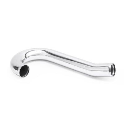 Black Lower Intercooler Pipe Kit <br> 03-06 Mitsubishi Lancer