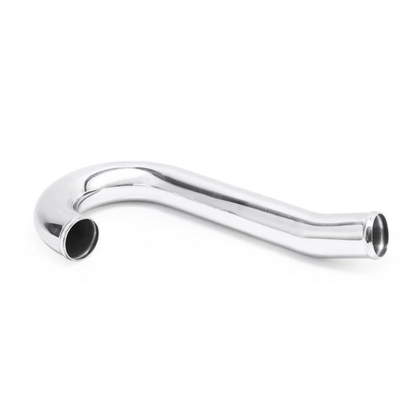 Black Lower Intercooler Pipe Kit <br> 03-06 Mitsubishi Lancer